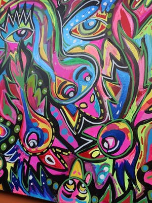 Zippora Sahanaja - Zippora Meijer Love Is In The Birds kopen? Bied vanaf 10!