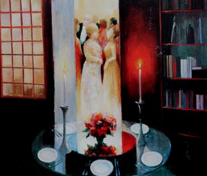 Willy Belinfante - Ets: "Strand" + Gesigneerd boek - 1981 kopen? Bied vanaf 100!