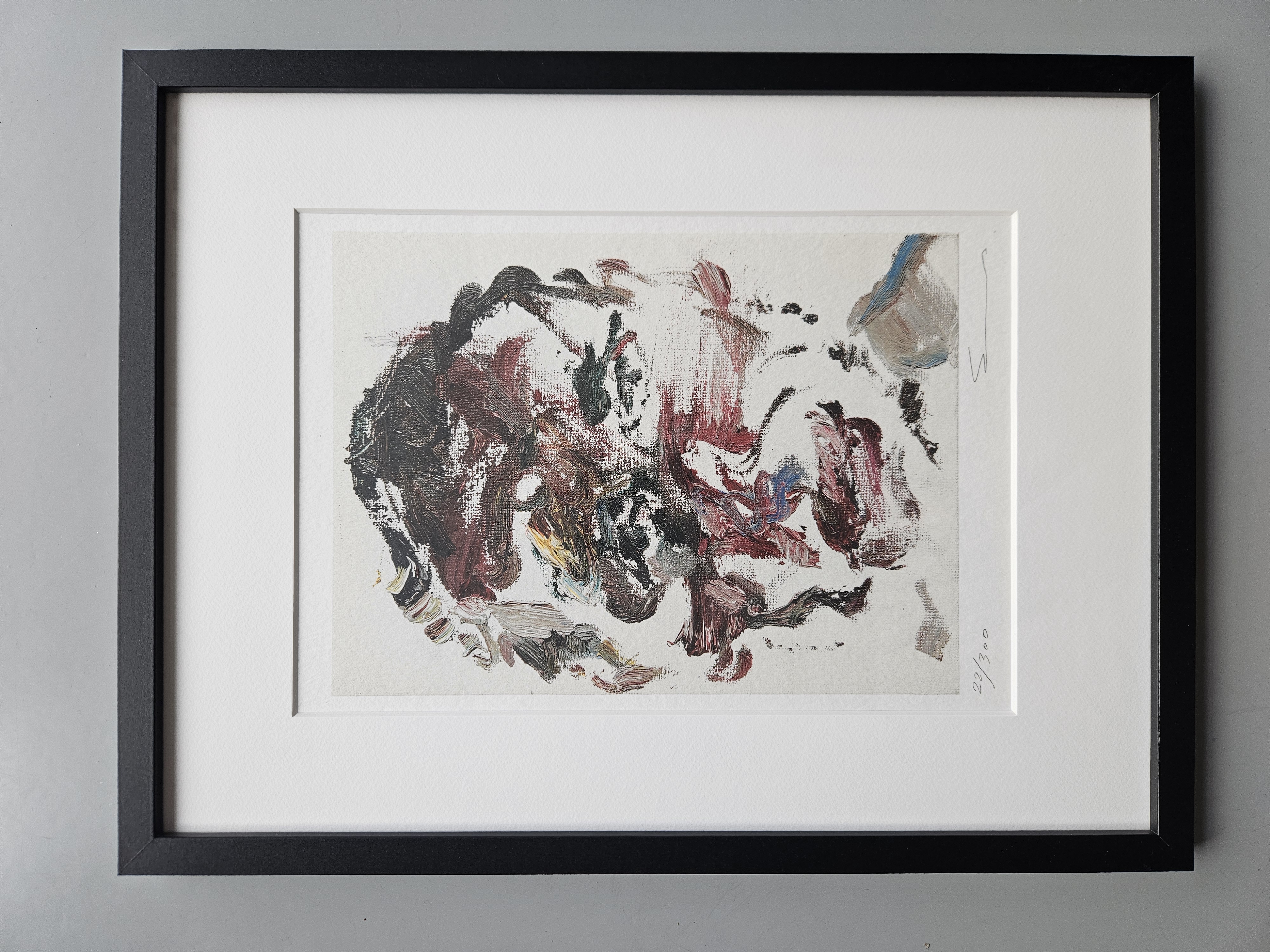 Sam Dillemans (1965)