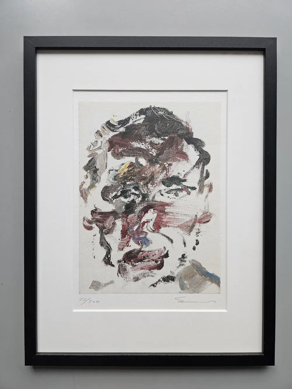 Sam Dillemans (1965)