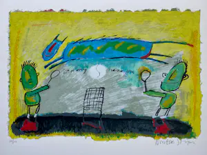 Wouter Stips - Van mij naar jou kopen? Bied vanaf 50!