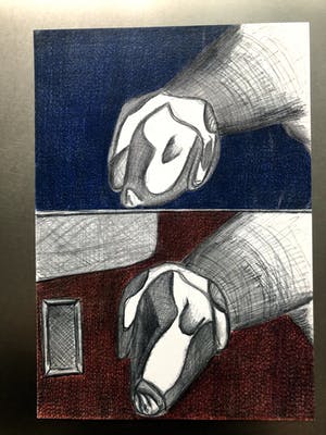 Paul van der Eerden - Dogcows kopen? Bied vanaf 10!