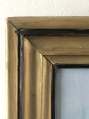 Niet of onleesbaar gesigneerd - Rivierlandschap kopen? Bied vanaf 1!