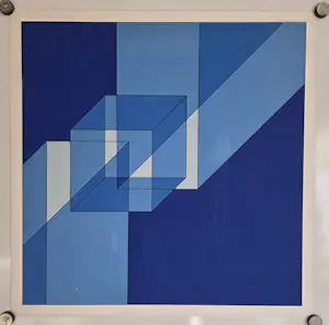 Truus Wilmink - Suspension. 1972. kopen? Bied vanaf 79!