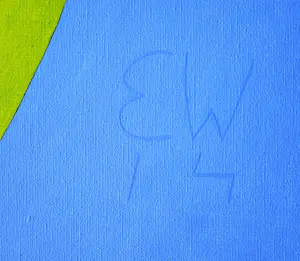 Ed Weyden - Lichtboom 2014 kopen? Bied vanaf 63!
