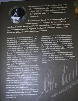 Otto Eerelman - Monografie 2012 & 1989 kopen? Bied vanaf 65!