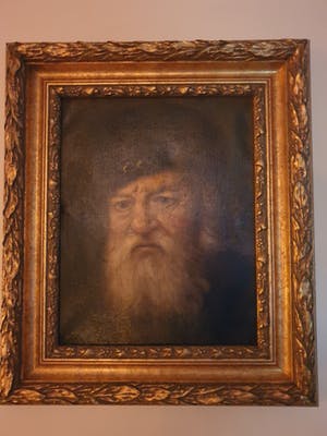 Frederik Hendrik Puls - Een jonge getalenteerde schilder kopen? Bied vanaf 60!