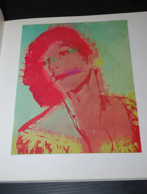 Andy Warhol - Ladies and Gentlemen - Mazzotta 1975 kopen? Bied vanaf 150!