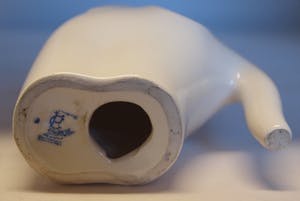 Lladro - Gestileerd plastiekje van een olifant kopen? Bied vanaf 1!