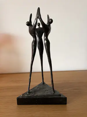 Corry Ammerlaan - Triomf kopen? Bied vanaf 69!