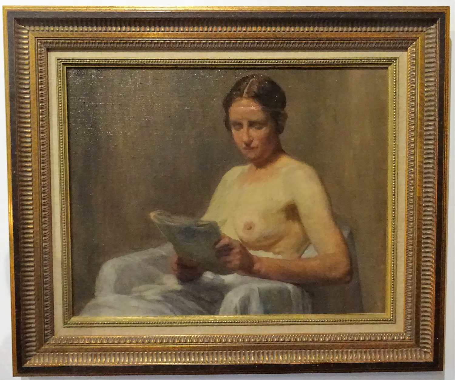 Frans Slager (1876-1953)