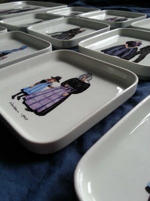 Villeroy & Boch - Septfontaines - compleet set van 8 stuks + 5 extra stukken kopen? Bied vanaf 25!