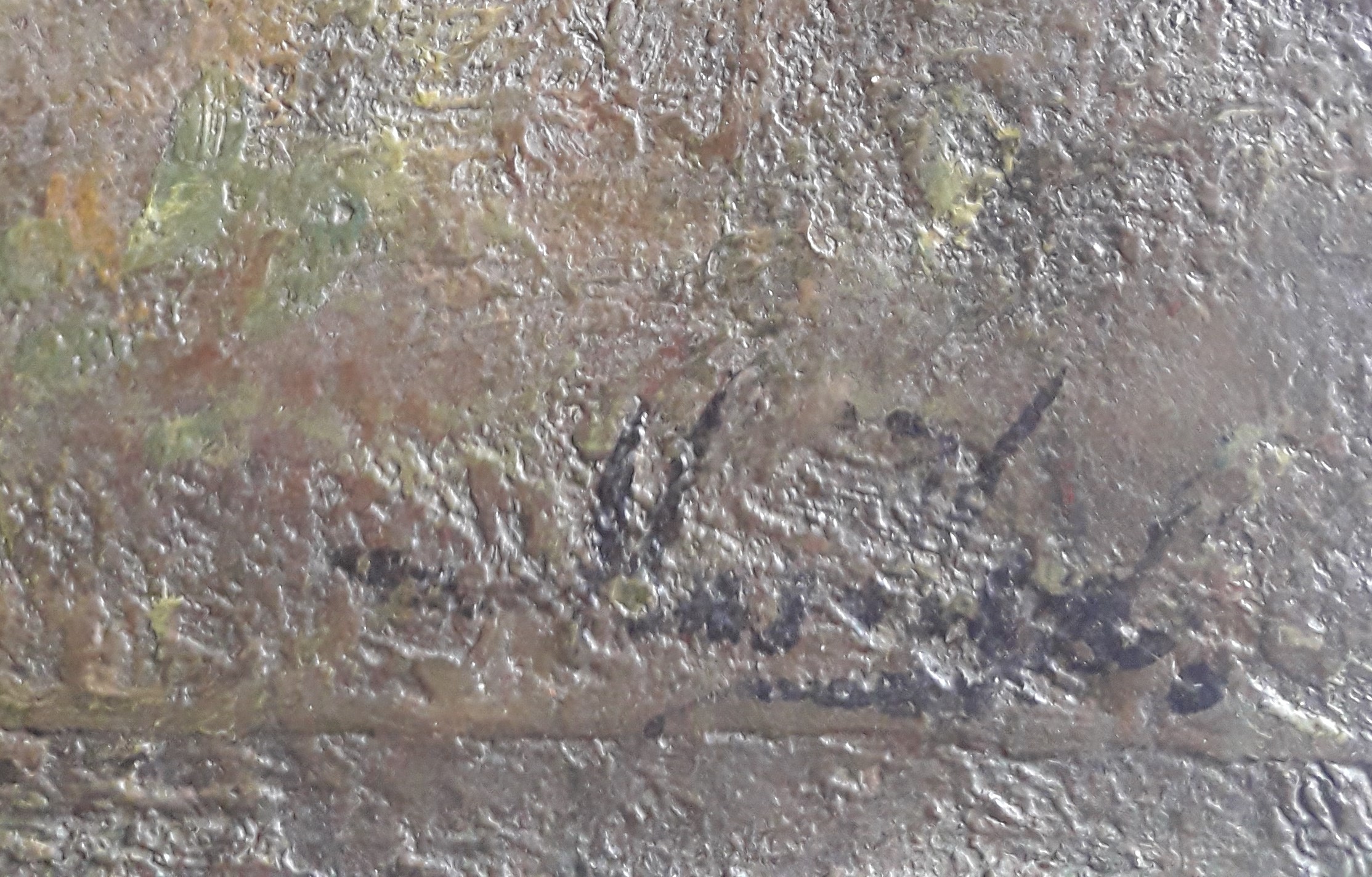 Marinus Heijl - Landschap in Gelderland kopen? Bied vanaf 300!