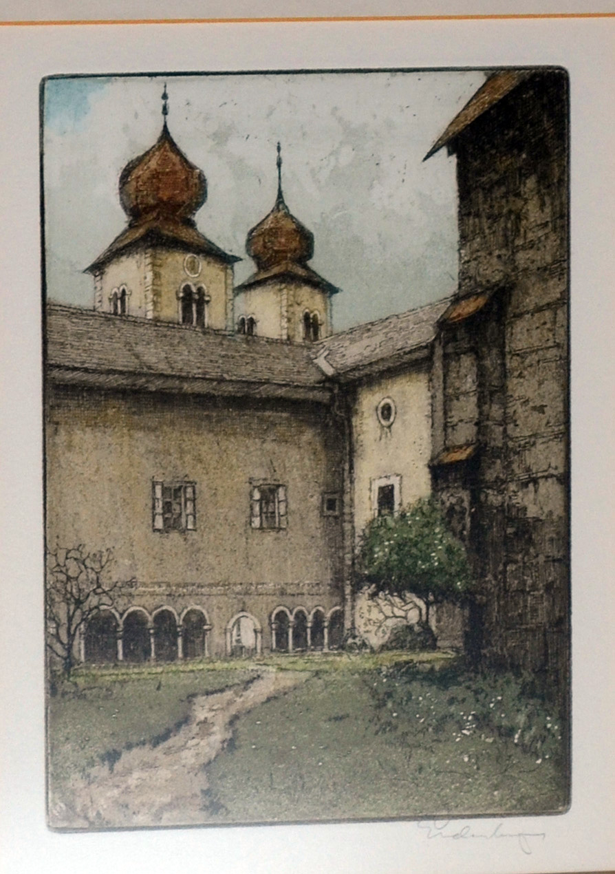 Josef Eidenberger (1899-1991)