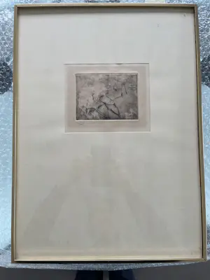 Floris Jespers - Verliefden kopen? Bied vanaf 120!