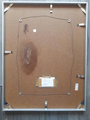 Ank Overweel - Vloed. kopen? Bied vanaf 50!