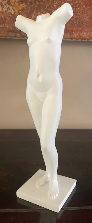 Eja Siepman van den Berg - Staande (armen omhoog) kopen? Bied vanaf 300!