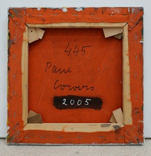 Paul Corvers - Poel (445) kopen? Bied vanaf 175!