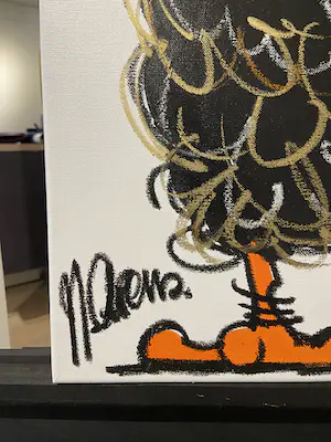 Nicolette Arens - Are You Tokkin' To Me? kopen? Bied vanaf 50!