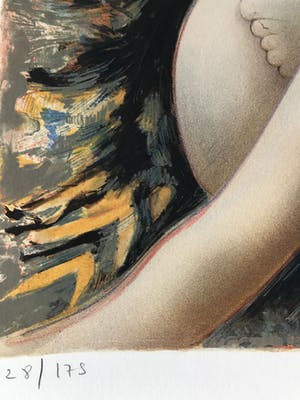 Alain Bonnefoit - Blonde kopen? Bied vanaf 25!