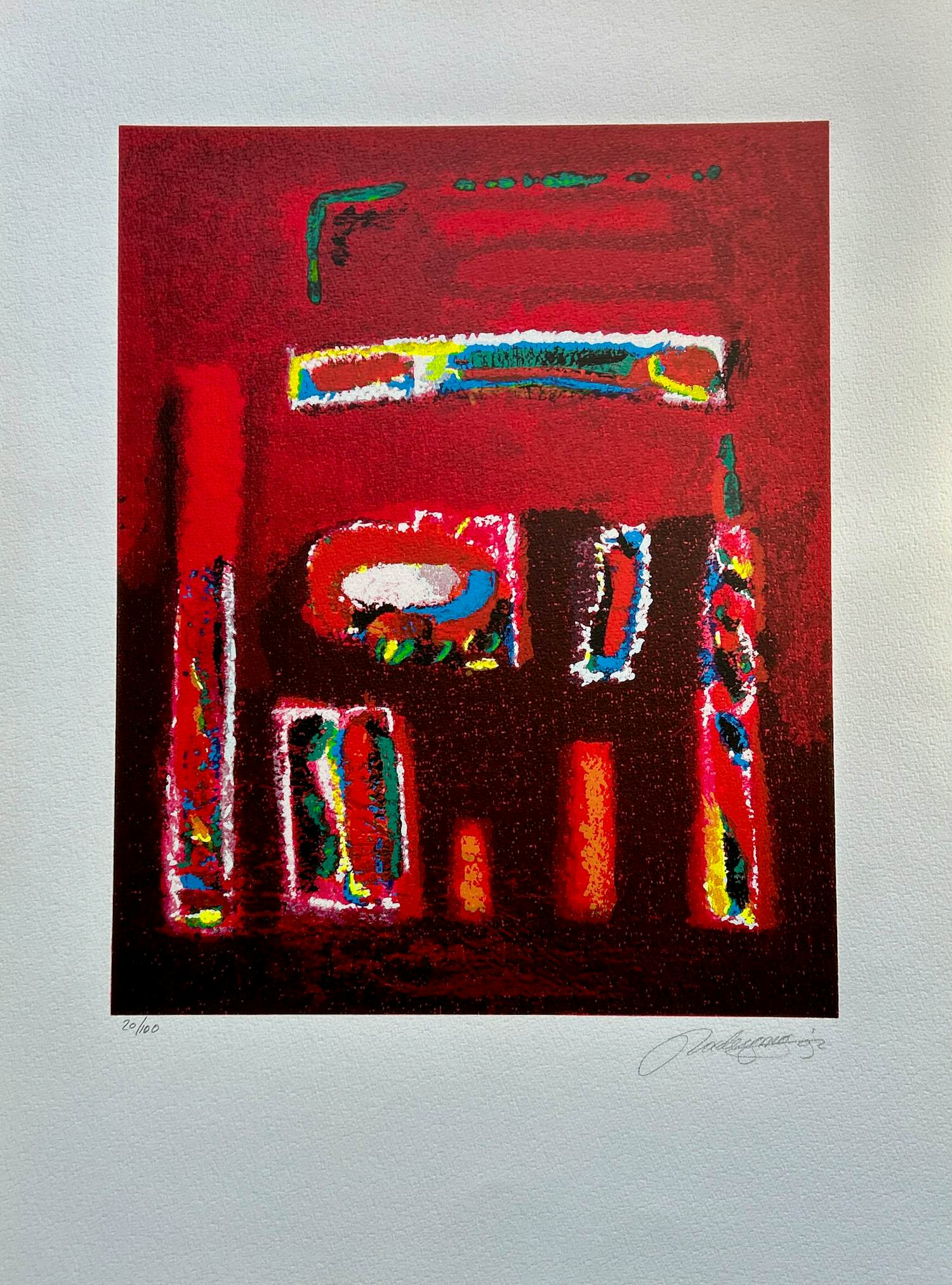 Jan Radersma - Merah kopen? Bied vanaf 35!