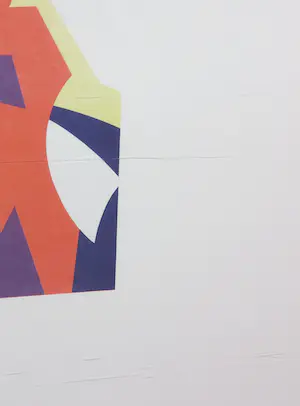 Niet of onleesbaar gesigneerd - Poster Olympische Spelen '97 kopen? Bied vanaf 1!