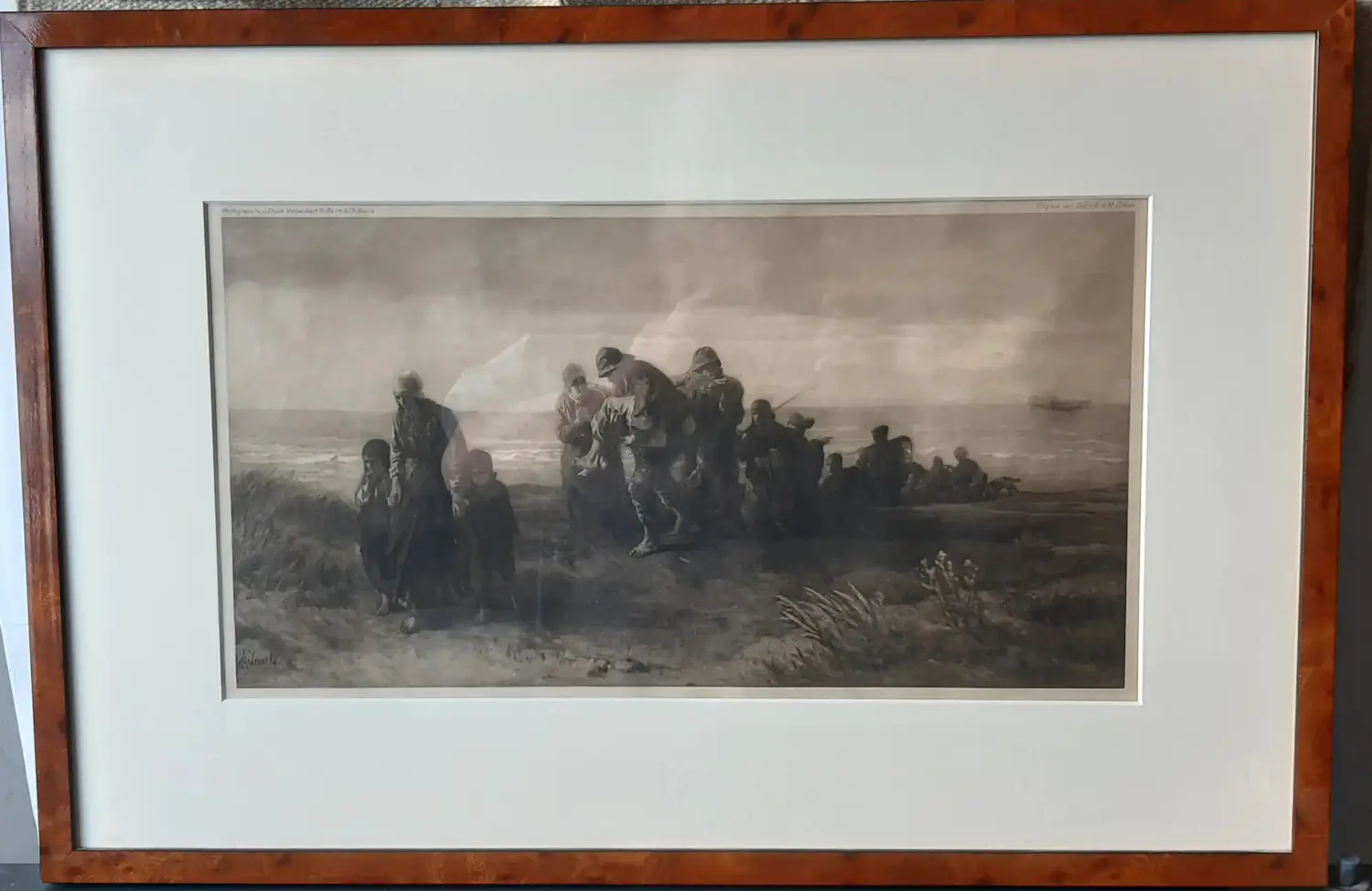 Jozef Israëls (1824-1911)