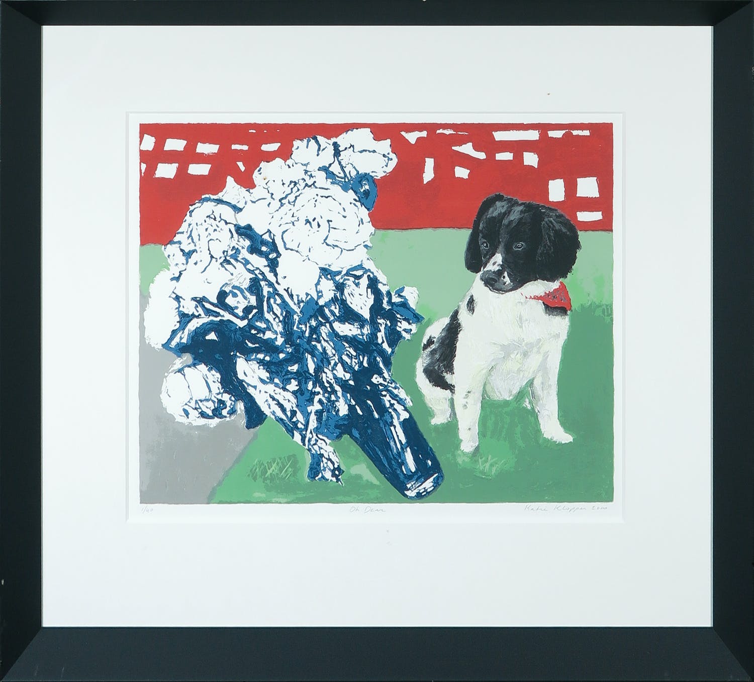 Katie Klopper (1951)