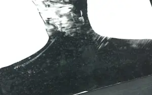 Monika Weiss - Gemengde techniek op papier, Zonder titel kopen? Bied vanaf 1!