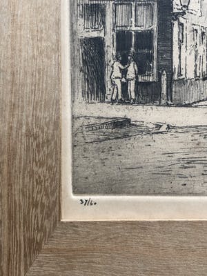 Hendrikus Roodenburg - Gorinchem kopen? Bied vanaf 40!