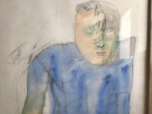 Pat Andrea - il silencio kopen? Bied vanaf 1500!