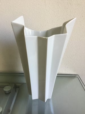 Hutschenreuther - Sculptura vaas kopen? Bied vanaf 1!