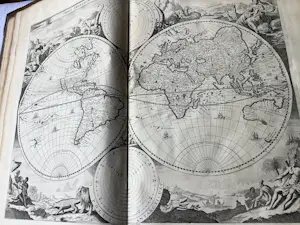 Antiquarisch Boek - BIBLIA, de gantsche H. Schrifture. kopen? Bied vanaf 500!