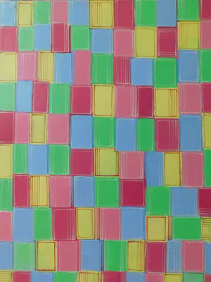 Natia Antadze - "Komposition " kopen? Bied vanaf 1!