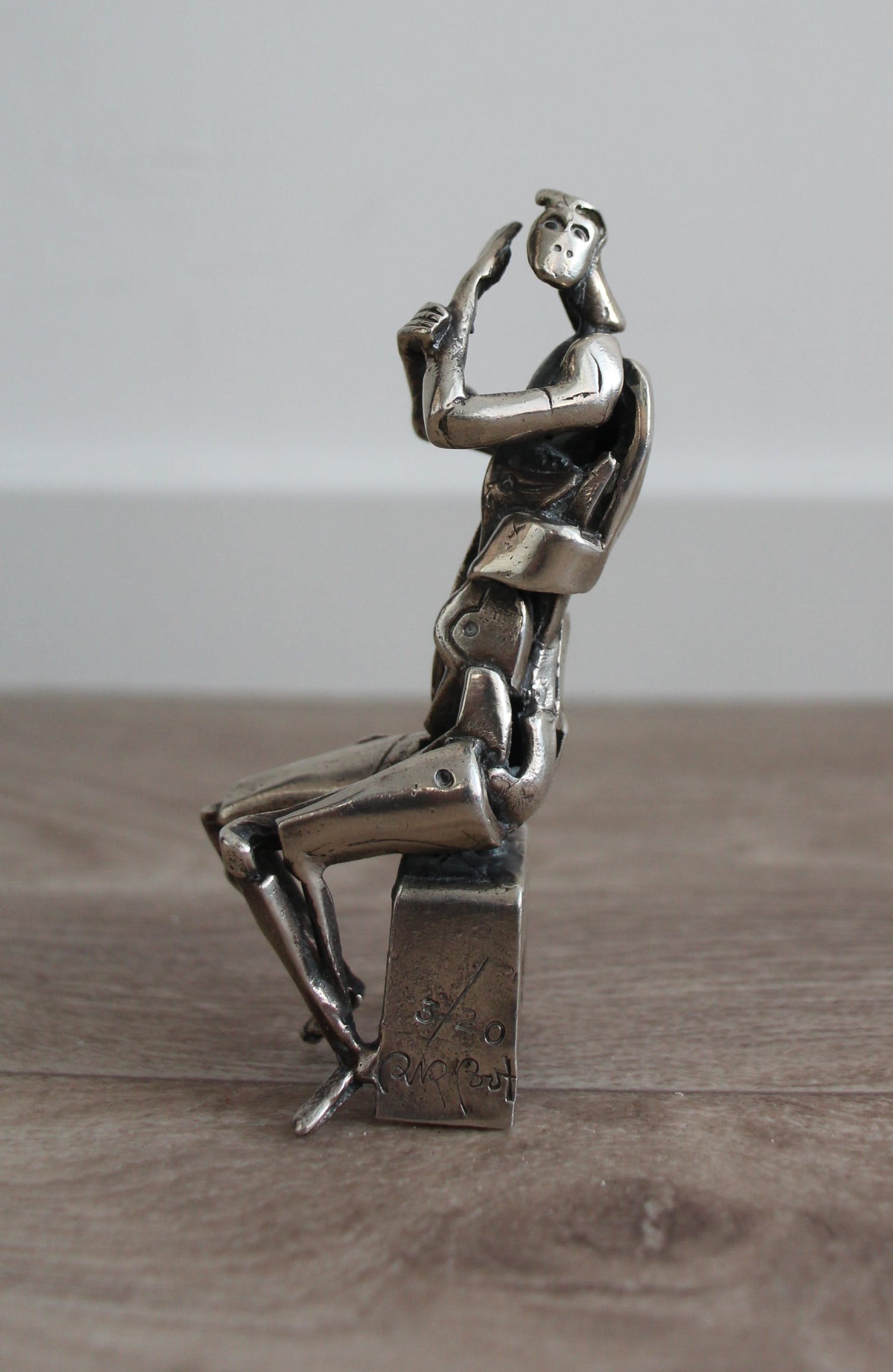 Rik Poot (1924-2007)