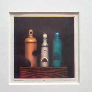 Joop Vegter - Drie maten fluiten kopen? Bied vanaf 20!