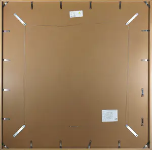 Clemens Briels - Zeefdruk op papier, Where there is life... - Ingelijst (Groot) kopen? Bied vanaf 150!