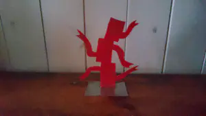 Klaas Gubbels - Dansende koffiepotten kopen? Bied vanaf 300!