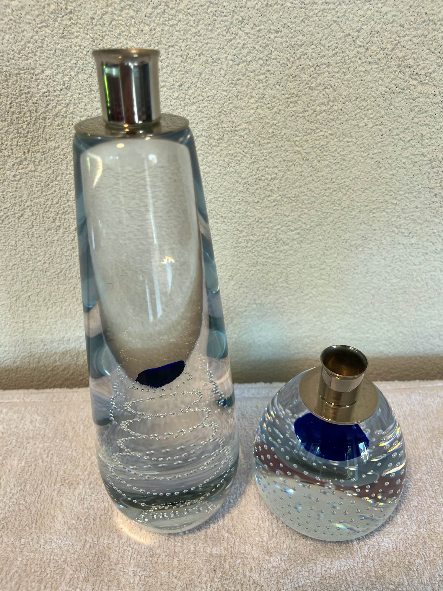 Maleras Sweden - Kandelaars kopen? Bied vanaf 75!