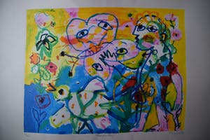 Hans Truijen - Happy Day kopen? Bied vanaf 15!