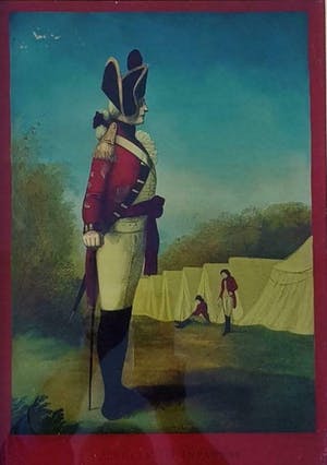 Curiosa - soldaat kopen? Bied vanaf 1!