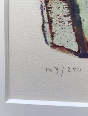 Jeroen Krabbé - Zonder titel (II) kopen? Bied vanaf 95!