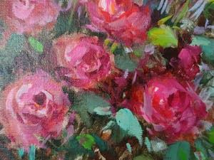 Axel Kreher - Buitentafereel kopen? Bied vanaf 150!