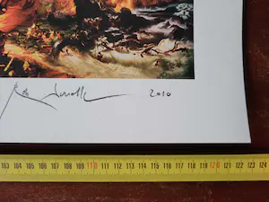 Rob Scholte - Apres nous le deluge kopen? Bied vanaf 70!