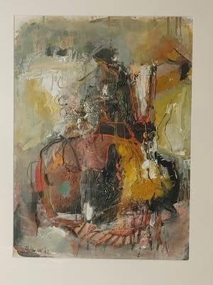 Elly Smidt - zt. - 1993 kopen? Bied vanaf 125!