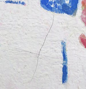 Joop Kropff - Olieverf op doek, Compositie - Ingelijst kopen? Bied vanaf 100!