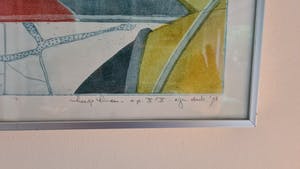 Leentje Linders - Plan of the Bridge kopen? Bied vanaf 44!