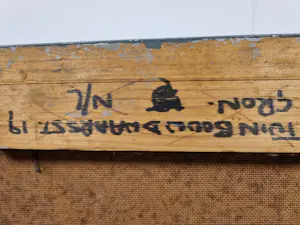 Jenny Makkinga - Zonder titel kopen? Bied vanaf 225!