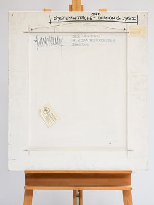 Jack Harden - Systematische ontdekking kopen? Bied vanaf 1!