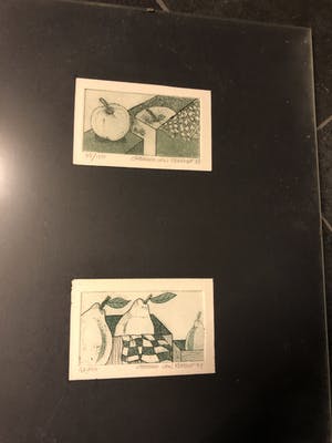 Gerard van Kerkhof - Onbekend kopen? Bied vanaf 1!